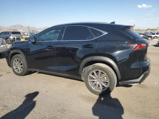 JTJYARBZ0F2012577 2015 2015 Lexus NX- 200T 2