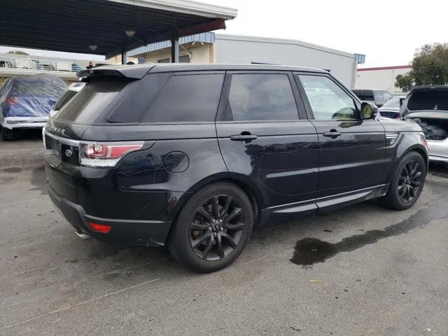 SALWR2VFXFA531453 2015 2015 Land Rover Range Rover- Hse 3