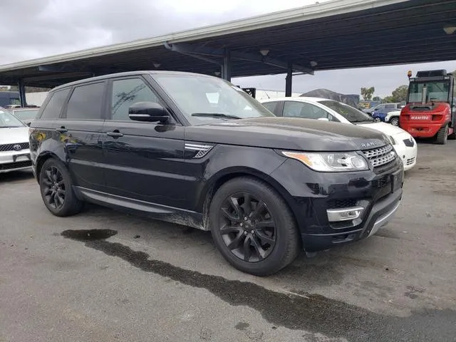 SALWR2VFXFA531453 2015 2015 Land Rover Range Rover- Hse 4