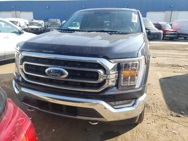 1FTFX1E88MKD05444 2021 2021 Ford F-150- Super Cab 5