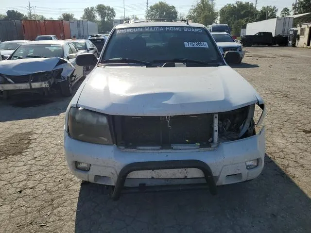 1GNDT13S882238908 2008 2008 Chevrolet Trailblazer- LS 5