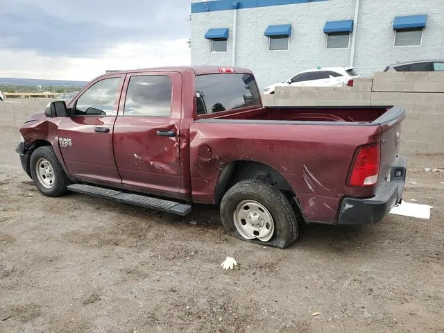 3C6RR7KT0NG310513 2022 2022 RAM 1500- Tradesman 2