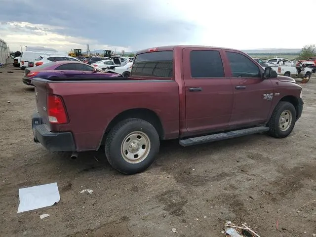 3C6RR7KT0NG310513 2022 2022 RAM 1500- Tradesman 3