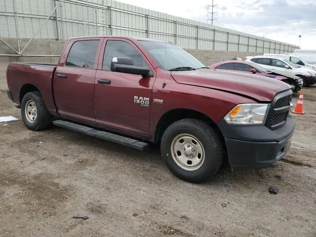 3C6RR7KT0NG310513 2022 2022 RAM 1500- Tradesman 4