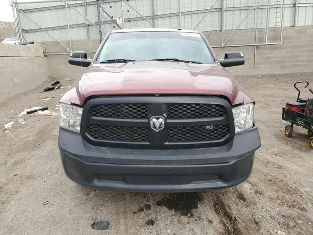 3C6RR7KT0NG310513 2022 2022 RAM 1500- Tradesman 5