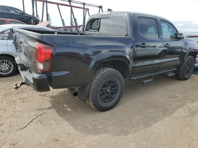 3TMCZ5AN8NM482781 2022 2022 Toyota Tacoma- Double Cab 3