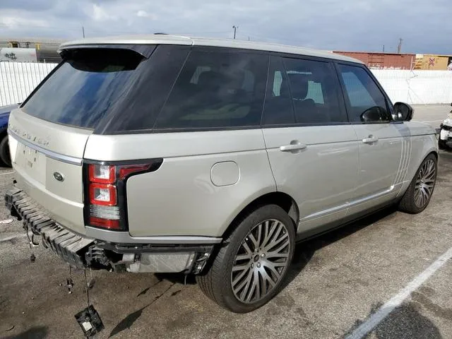 SALGS2EF7DA120663 2013 2013 Land Rover Range Rover- Superch 3