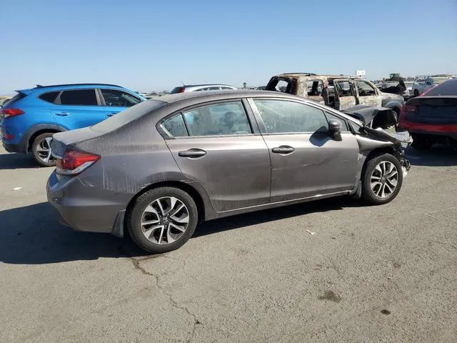 2HGFB2F80FH518628 2015 2015 Honda Civic- EX 3