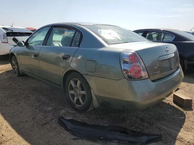 1N4AL11D65C264547 2005 2005 Nissan Altima- S 2