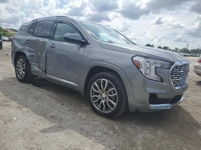 3GKALXEG4RL143810 2024 2024 GMC Terrain- Denali 4