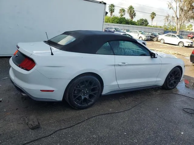 1FATP8UH5K5122341 2019 2019 Ford Mustang 3