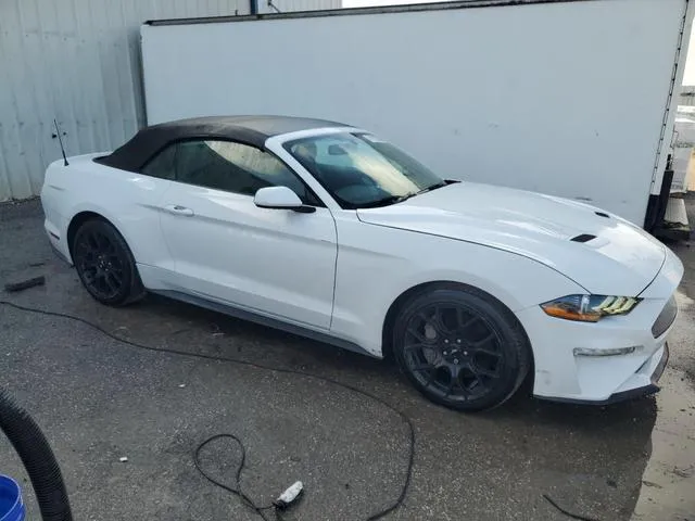 1FATP8UH5K5122341 2019 2019 Ford Mustang 4