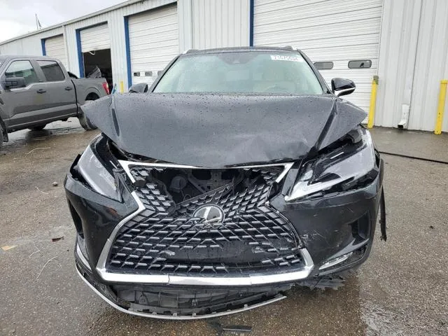 2T2HZMAA9NC249168 2022 2022 Lexus RX- 350 5