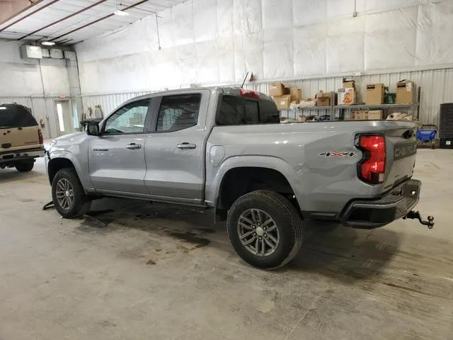 1GCPTCEK4P1268801 2023 2023 Chevrolet Colorado- LT 2