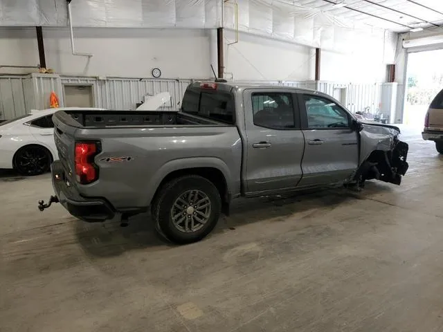 1GCPTCEK4P1268801 2023 2023 Chevrolet Colorado- LT 3