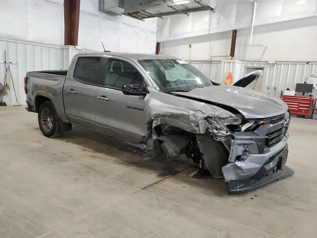 1GCPTCEK4P1268801 2023 2023 Chevrolet Colorado- LT 4