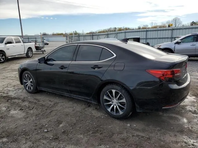 19UUB1F55FA023122 2015 2015 Acura TLX- Tech 2