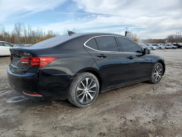 19UUB1F55FA023122 2015 2015 Acura TLX- Tech 3