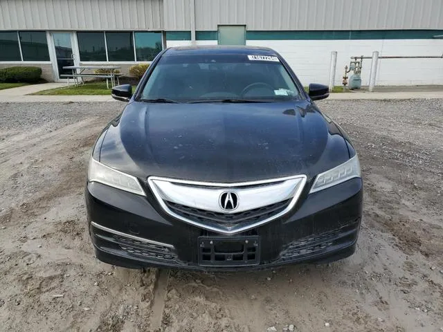 19UUB1F55FA023122 2015 2015 Acura TLX- Tech 5