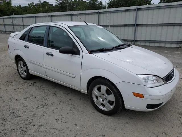 1FAHP34N67W137771 2007 2007 Ford Focus- ZX4 4