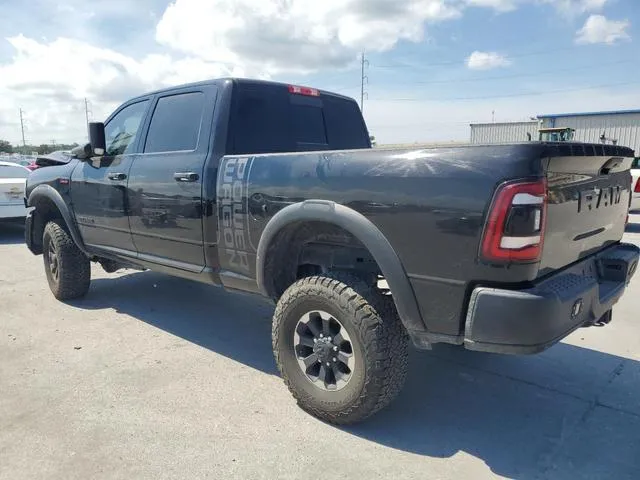 3C6TR5EJ4LG125205 2020 2020 RAM 2500- Powerwagon 2