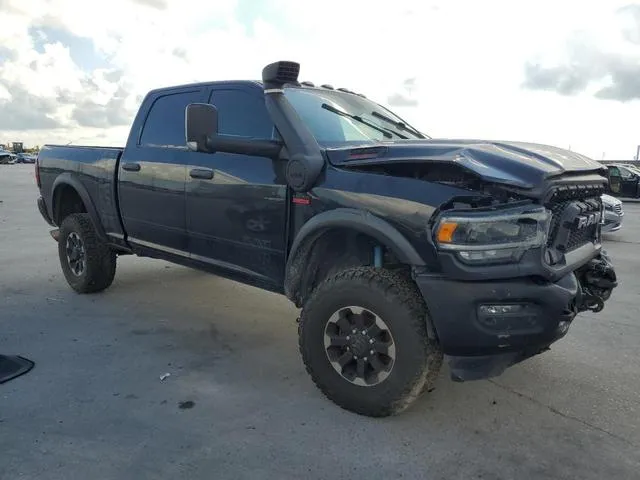 3C6TR5EJ4LG125205 2020 2020 RAM 2500- Powerwagon 4