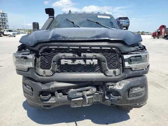 3C6TR5EJ4LG125205 2020 2020 RAM 2500- Powerwagon 5