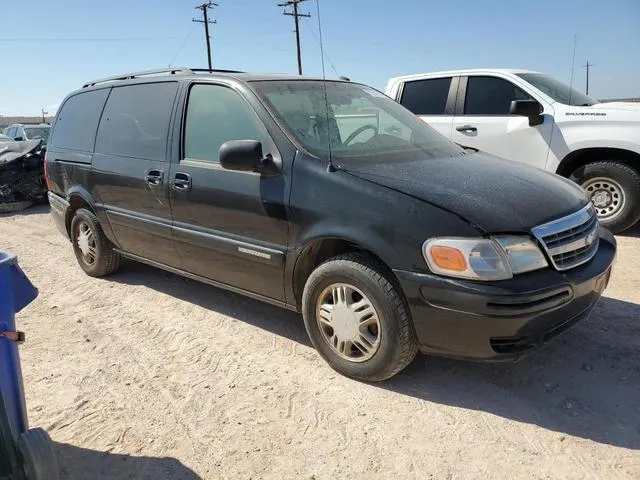 1GNDX13E43D132211 2003 2003 Chevrolet Venture- Luxury 4