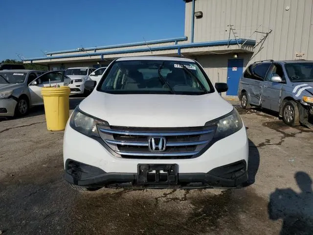 5J6RM3H32CL012336 2012 2012 Honda CR-V- LX 5