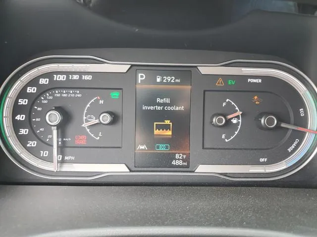 KM8JBCD1XRU219181 2024 2024 Hyundai Tucson- Blue 9