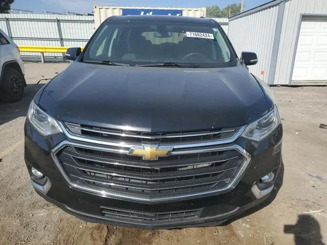 1GNERGKW2LJ315569 2020 2020 Chevrolet Traverse- LT 5