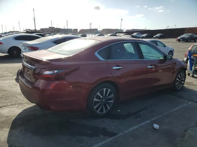 1N4AL3APXHC110160 2017 2017 Nissan Altima- 2-5 3