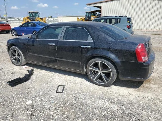 2C3CA9CT1AH266200 2010 2010 Chrysler 300- S 2