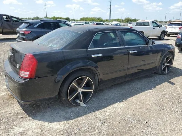 2C3CA9CT1AH266200 2010 2010 Chrysler 300- S 3