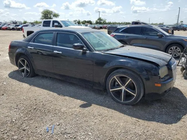 2C3CA9CT1AH266200 2010 2010 Chrysler 300- S 4