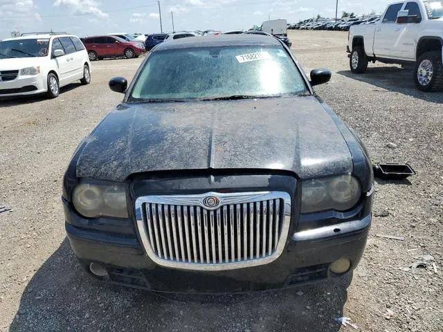 2C3CA9CT1AH266200 2010 2010 Chrysler 300- S 5