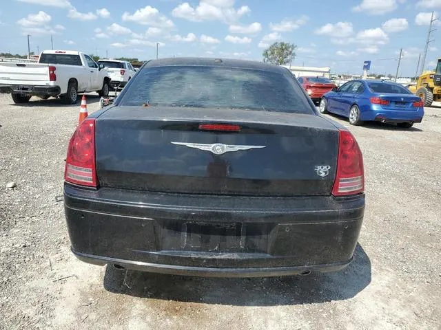 2C3CA9CT1AH266200 2010 2010 Chrysler 300- S 6