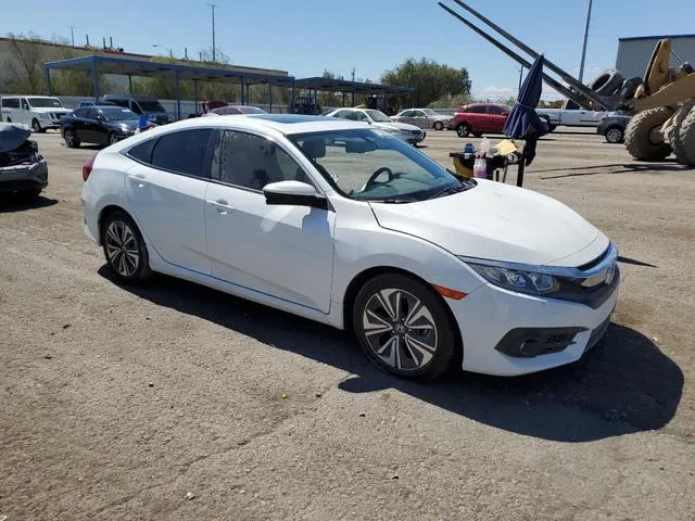 JHMFC1F74JX037782 2018 2018 Honda Civic- Exl 4