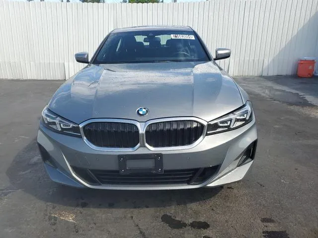 3MW89FF08R8D83561 2024 2024 BMW 3 Series- 330XI 5