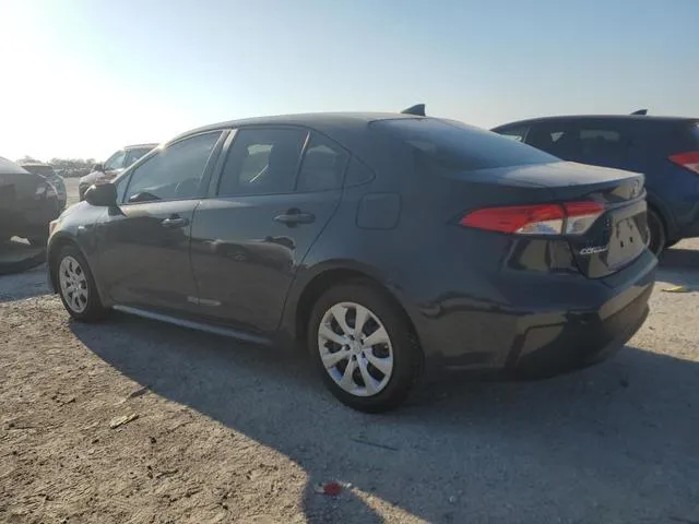 5YFB4MDE5RP159013 2024 2024 Toyota Corolla- LE 2