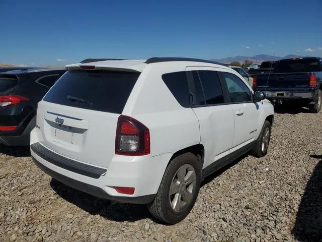 1C4NJDBB0FD175634 2015 2015 Jeep Compass- Sport 3