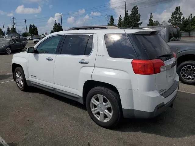 2GKALREK4E6277196 2014 2014 GMC Terrain- Sle 2