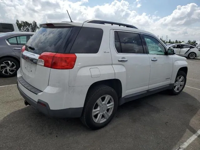 2GKALREK4E6277196 2014 2014 GMC Terrain- Sle 3