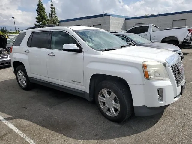 2GKALREK4E6277196 2014 2014 GMC Terrain- Sle 4