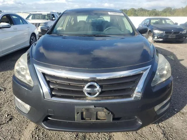 1N4AL3AP9DC280469 2013 2013 Nissan Altima- 2-5 5