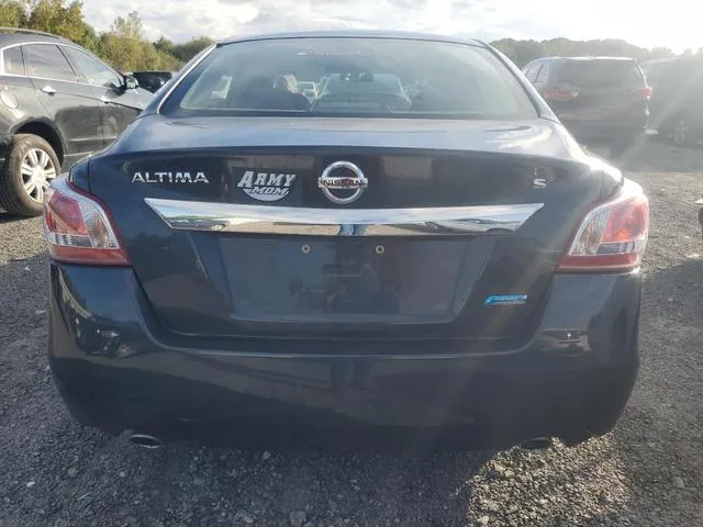 1N4AL3AP9DC280469 2013 2013 Nissan Altima- 2-5 6