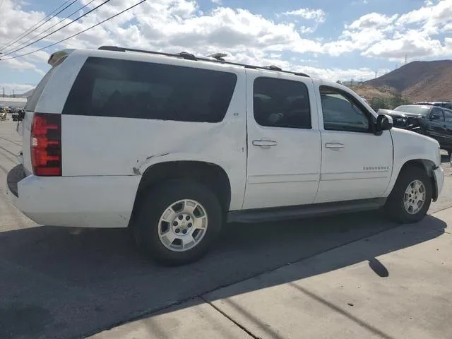 3GNFK16377G234242 2007 2007 Chevrolet Suburban- K1500 3