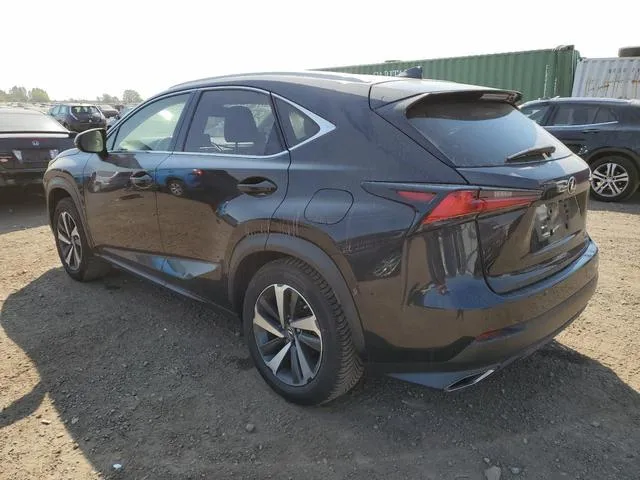 JTJBARBZ7J2160952 2018 2018 Lexus NX- 300 Base 2