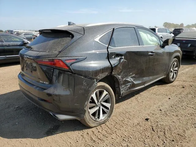 JTJBARBZ7J2160952 2018 2018 Lexus NX- 300 Base 3