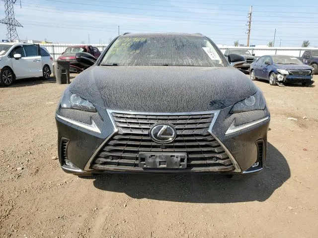 JTJBARBZ7J2160952 2018 2018 Lexus NX- 300 Base 5